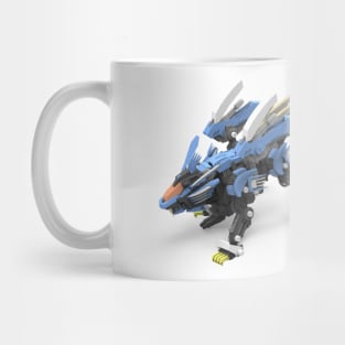 Blade Liger Mug